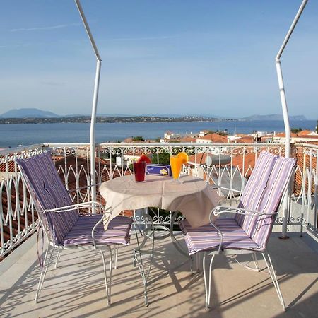 Hotel Unforgettable Return To Timeless Spetses Extérieur photo