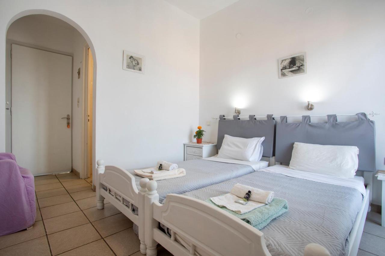 Hotel Unforgettable Return To Timeless Spetses Extérieur photo
