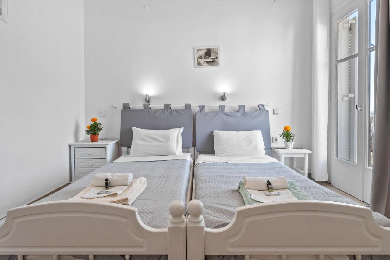 Hotel Unforgettable Return To Timeless Spetses Extérieur photo