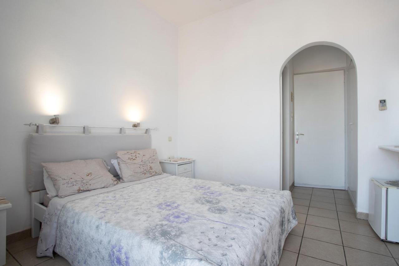 Hotel Unforgettable Return To Timeless Spetses Extérieur photo