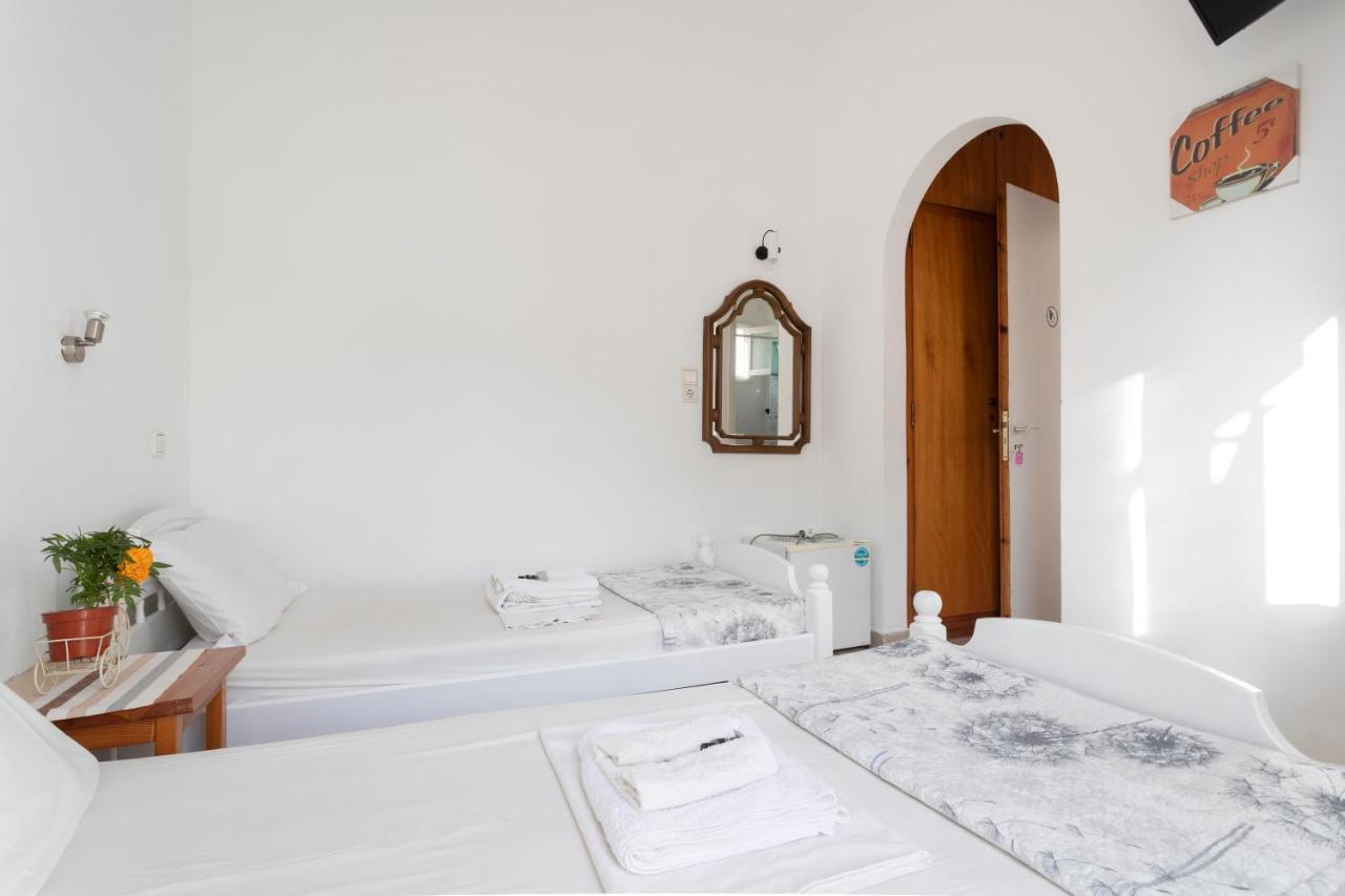 Hotel Unforgettable Return To Timeless Spetses Extérieur photo