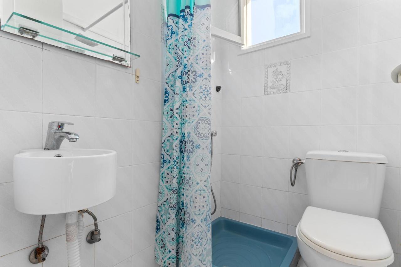 Hotel Unforgettable Return To Timeless Spetses Extérieur photo
