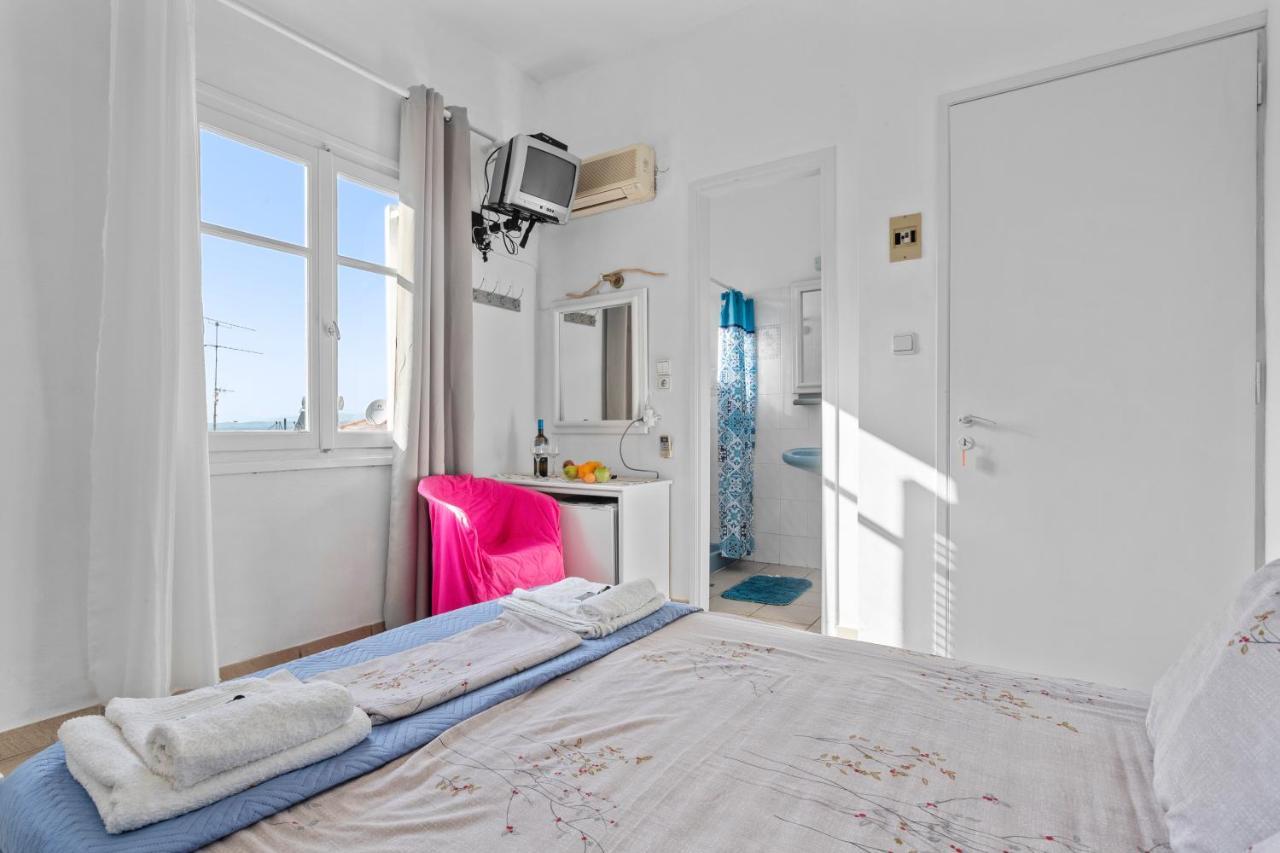 Hotel Unforgettable Return To Timeless Spetses Extérieur photo