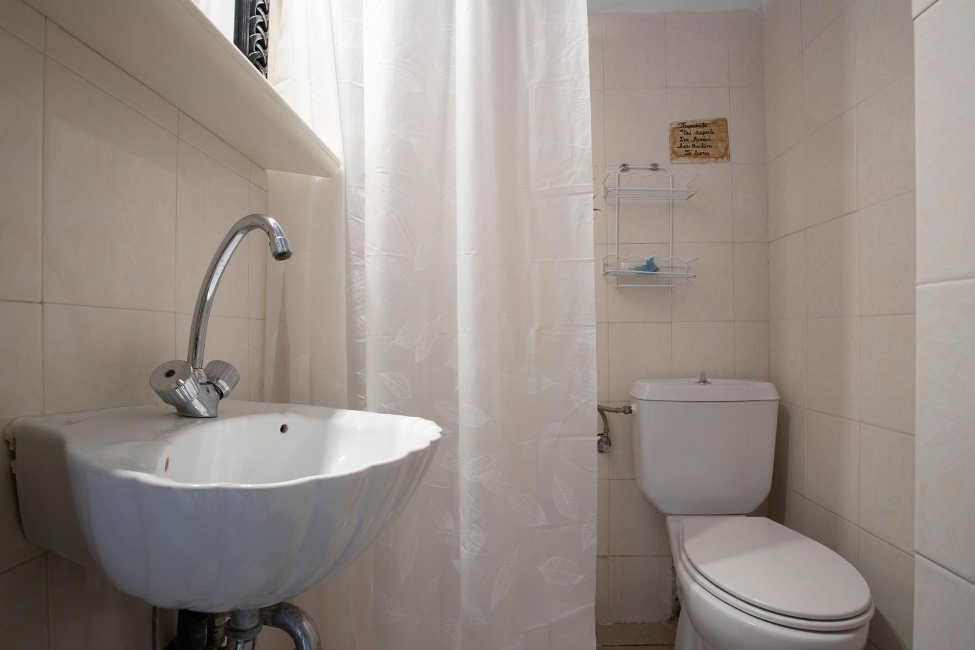 Hotel Unforgettable Return To Timeless Spetses Chambre photo