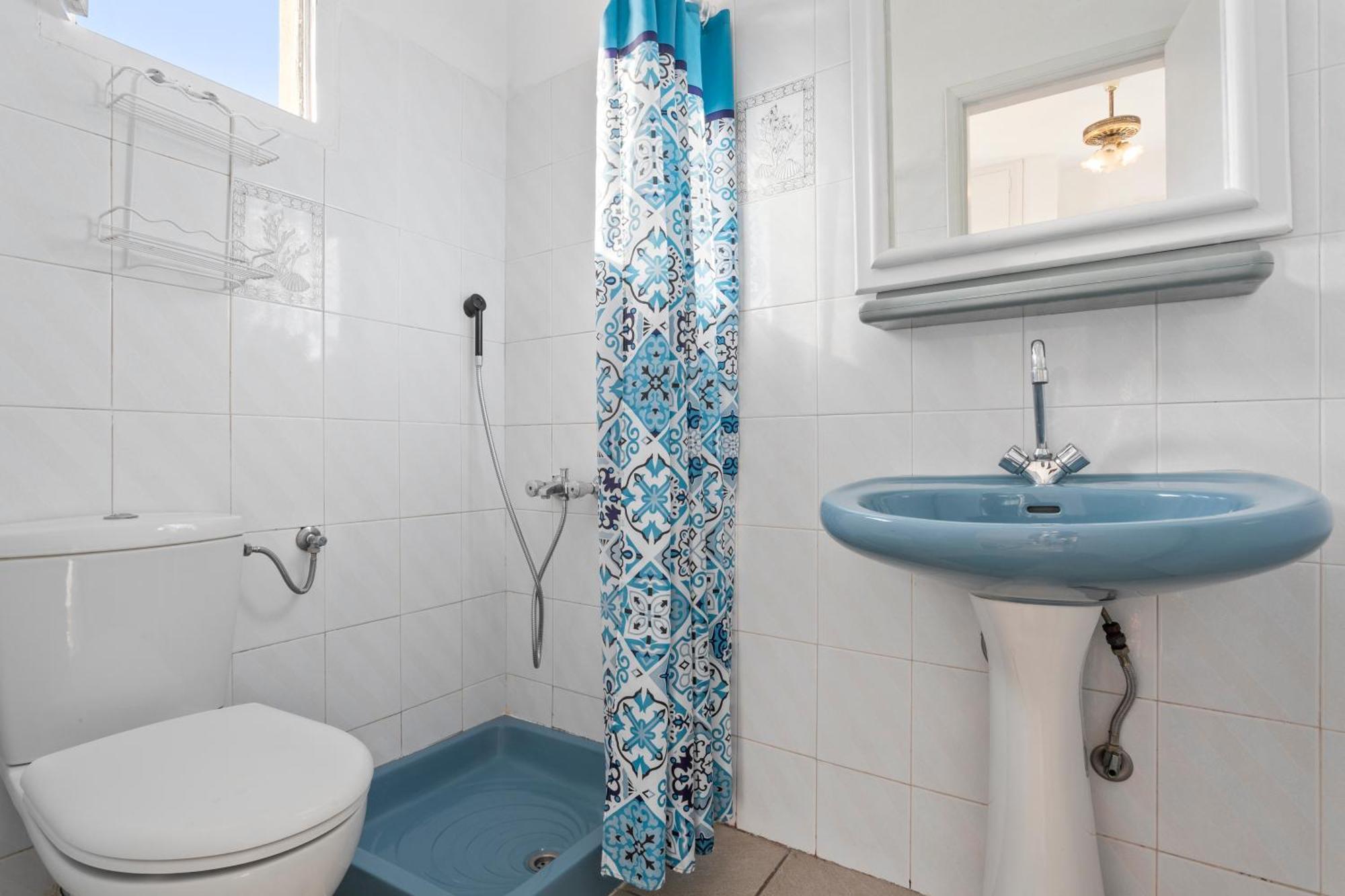 Hotel Unforgettable Return To Timeless Spetses Chambre photo